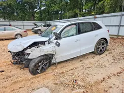 WA1D7AFP3GA129985 2016 AUDI Q5