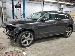 WA1D7AFP3GA130327 2016 AUDI Q5