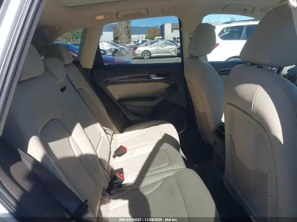WA1D7AFP3GA131056 2016 AUDI Q5 - Image 8