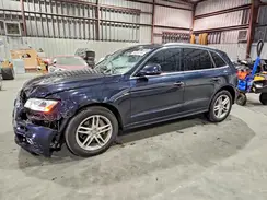 WA1D7AFP3GA133146 2016 AUDI Q5