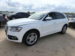 WA1D7AFP3GA133521 2016 AUDI Q5