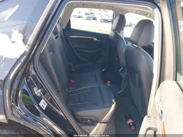 WA1D7AFP3GA148178 2016 AUDI Q5 - Image 8