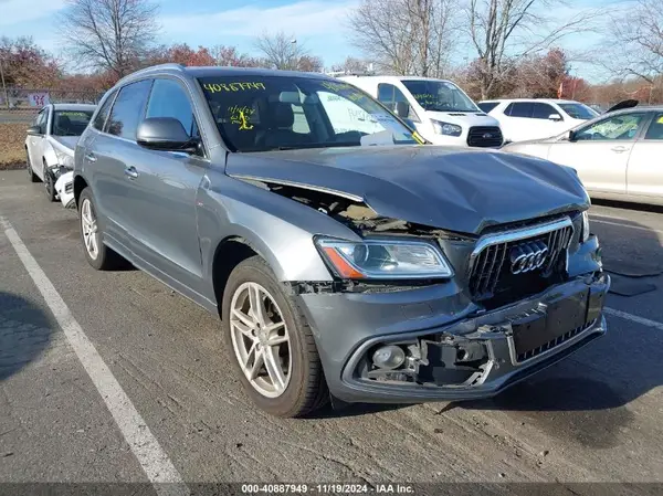 WA1D7AFP3GA148777 2016 AUDI Q5 - Image 1