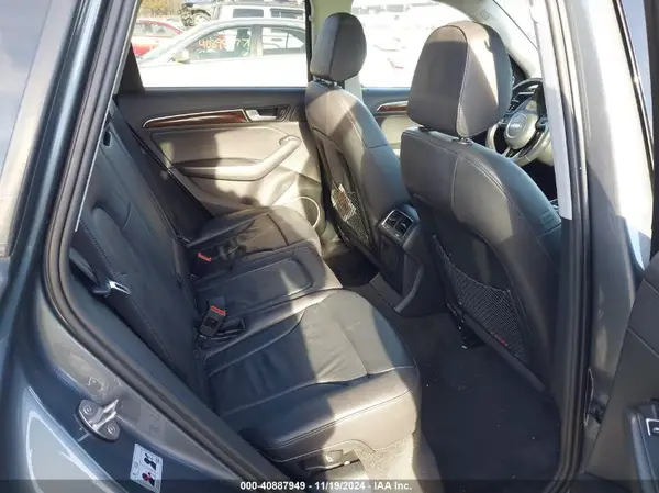 WA1D7AFP3GA148777 2016 AUDI Q5 - Image 8