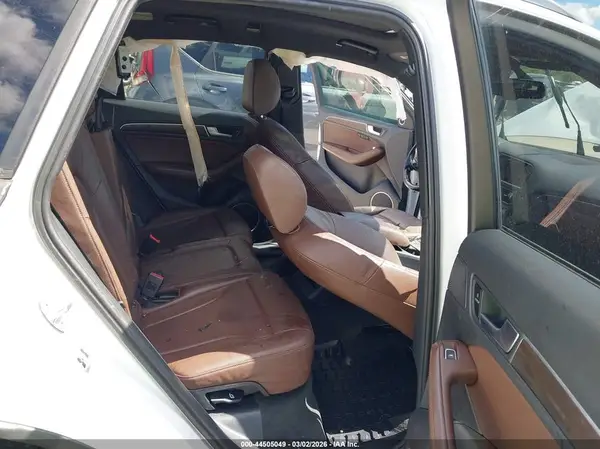 WA1D7AFP3HA008505 2017 AUDI Q5 - Image 8