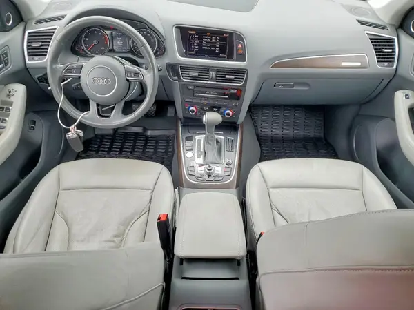 WA1D7AFP3HA010447 2017 AUDI Q5 - Image 8
