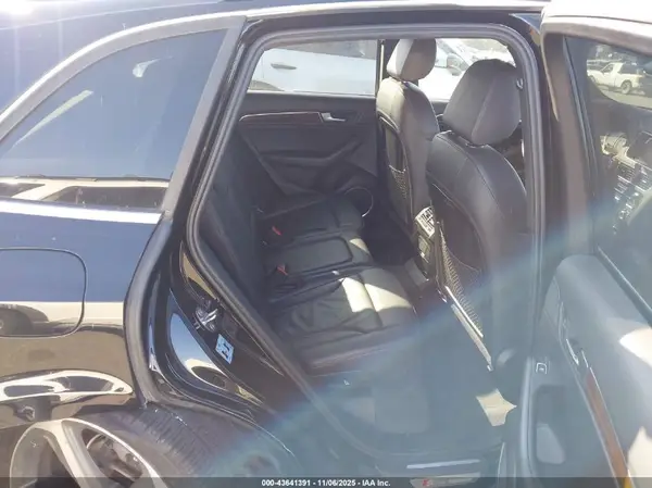 WA1D7AFP3HA018046 2017 AUDI Q5 - Image 8