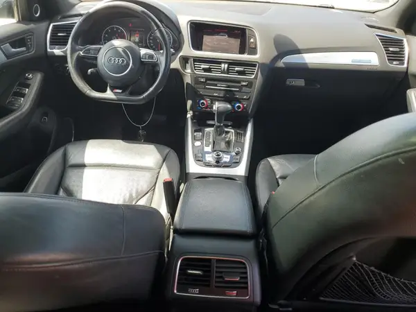 WA1D7AFP3HA023005 2017 AUDI Q5 - Image 8