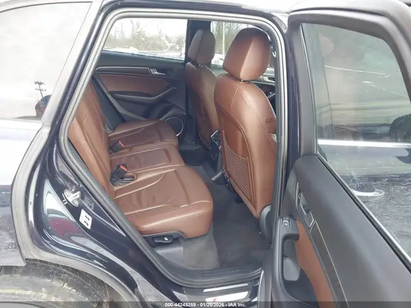 WA1D7AFP3HA023408 2017 AUDI Q5 - Image 8