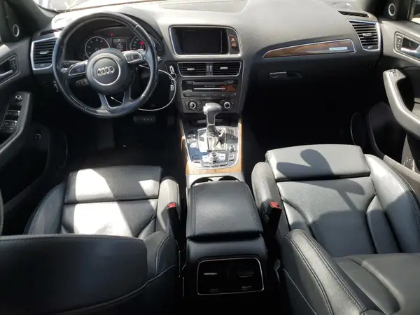 WA1D7AFP3HA032836 2017 AUDI Q5 - Image 8