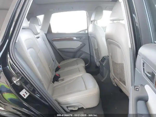 WA1D7AFP3HA041567 2017 AUDI Q5 - Image 8