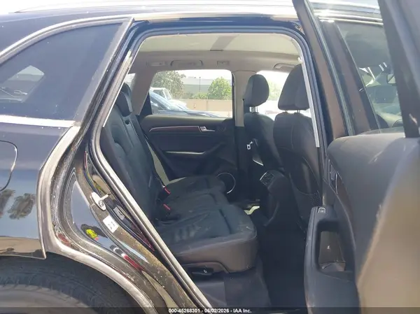 WA1D7AFP4GA006423 2016 AUDI Q5 - Image 8