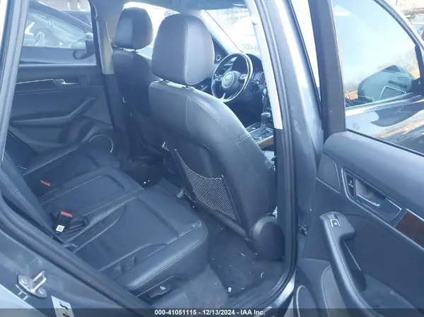 WA1D7AFP4GA007068 2016 AUDI Q5 - Image 8