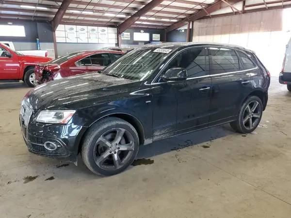 WA1D7AFP4GA008625 2016 AUDI Q5 - Image 1