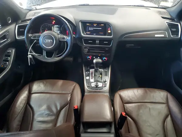 WA1D7AFP4GA008625 2016 AUDI Q5 - Image 8
