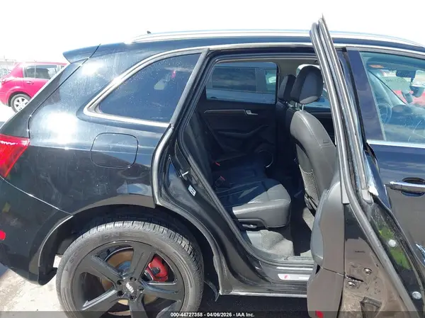 WA1D7AFP4GA009595 2016 AUDI Q5 - Image 8