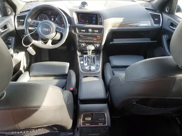 WA1D7AFP4GA018930 2016 AUDI Q5 - Image 8