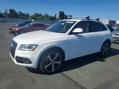 WA1D7AFP4GA023271 2016 AUDI Q5