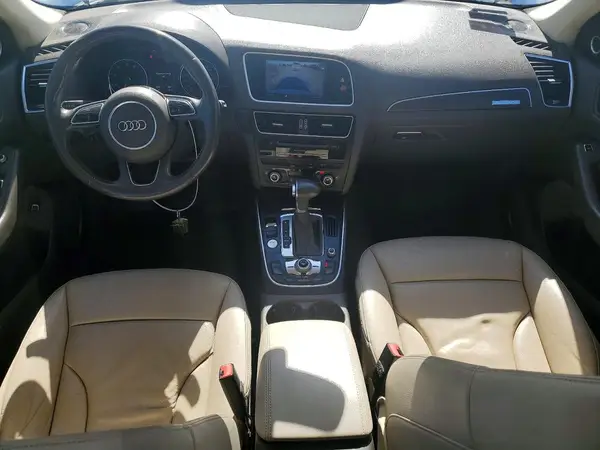 WA1D7AFP4GA023271 2016 AUDI Q5 - Image 8
