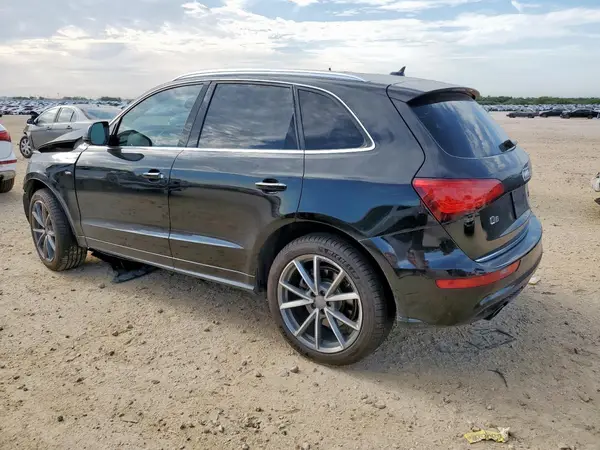 WA1D7AFP4GA028180 2016 AUDI Q5 - Image 2