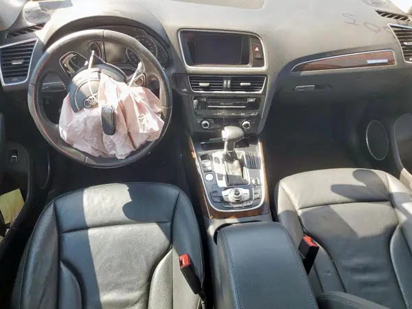 WA1D7AFP4GA028180 2016 AUDI Q5 - Image 8