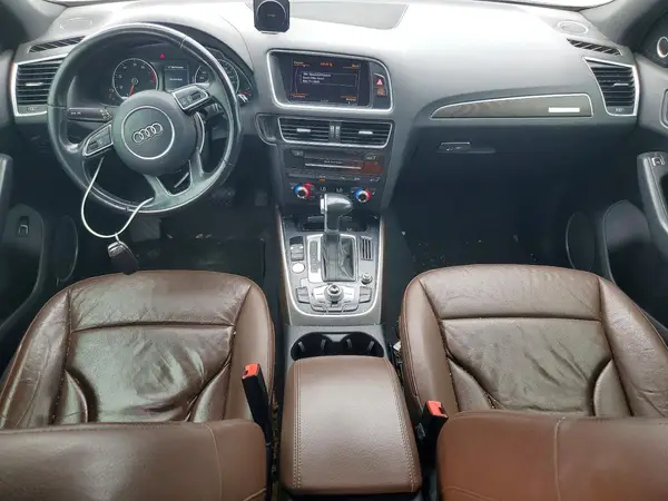 WA1D7AFP4GA035291 2016 AUDI Q5 - Image 8
