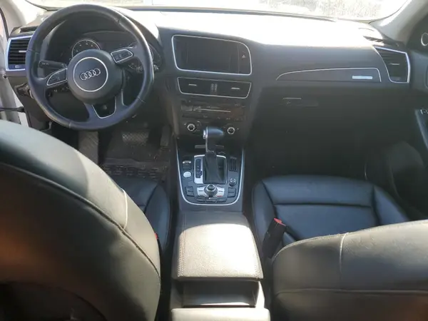 WA1D7AFP4GA036084 2016 AUDI Q5 - Image 8
