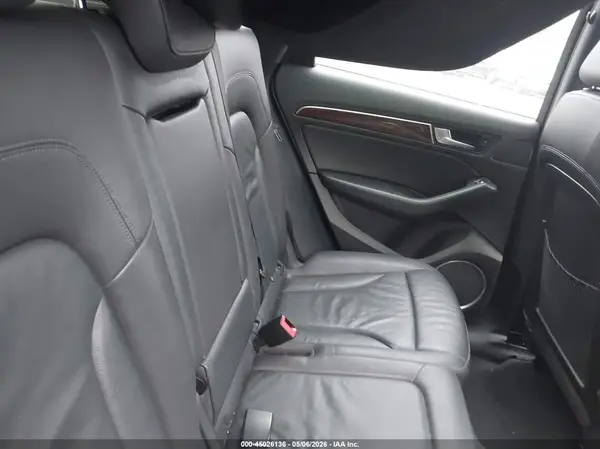 WA1D7AFP4GA036683 2016 AUDI Q5 - Image 8