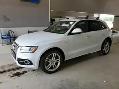 WA1D7AFP4GA042712 2016 AUDI Q5