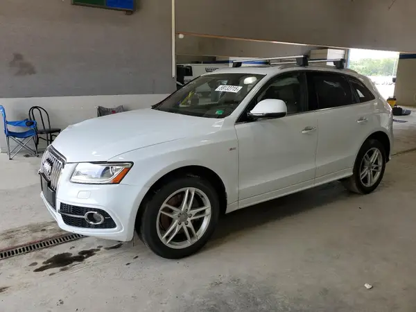WA1D7AFP4GA042712 2016 AUDI Q5 - Image 1