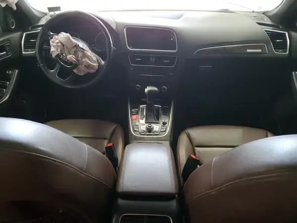 WA1D7AFP4GA042712 2016 AUDI Q5 - Image 8
