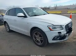 WA1D7AFP4GA048607 2016 AUDI Q5