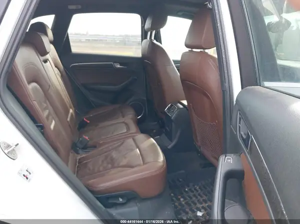 WA1D7AFP4GA048607 2016 AUDI Q5 - Image 8