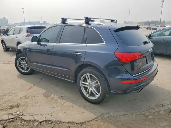 WA1D7AFP4GA052656 2016 AUDI Q5 - Image 2