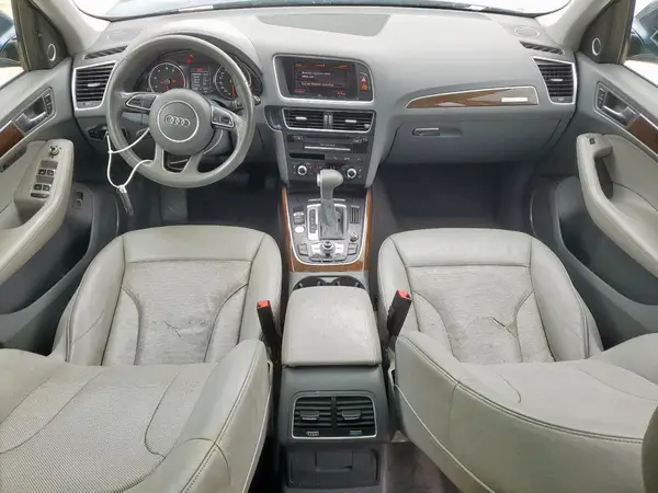 WA1D7AFP4GA054844 2016 AUDI Q5 - Image 8
