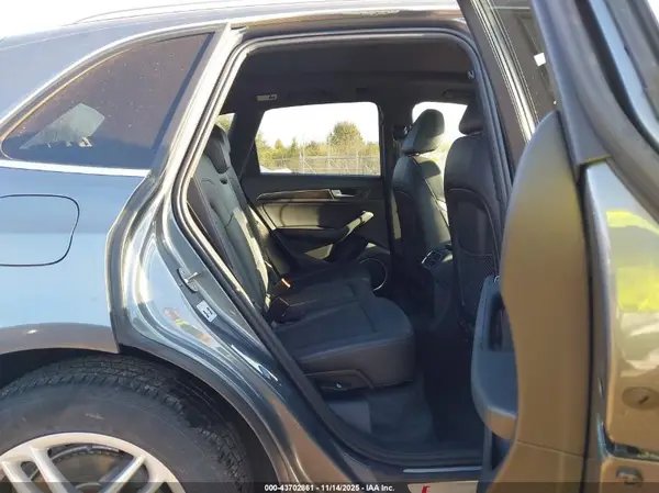 WA1D7AFP4GA059350 2016 AUDI Q5 - Image 8