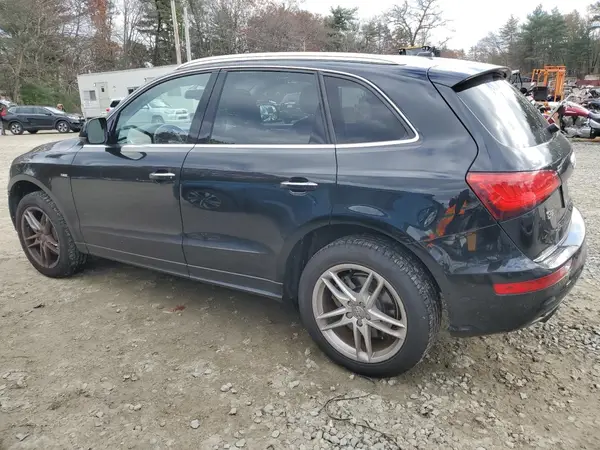 WA1D7AFP4GA063656 2016 AUDI Q5 - Image 2