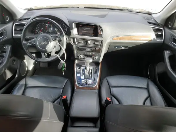 WA1D7AFP4GA063656 2016 AUDI Q5 - Image 8