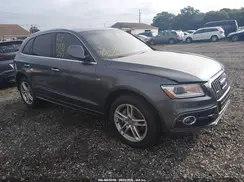 WA1D7AFP4GA065133 2016 AUDI Q5