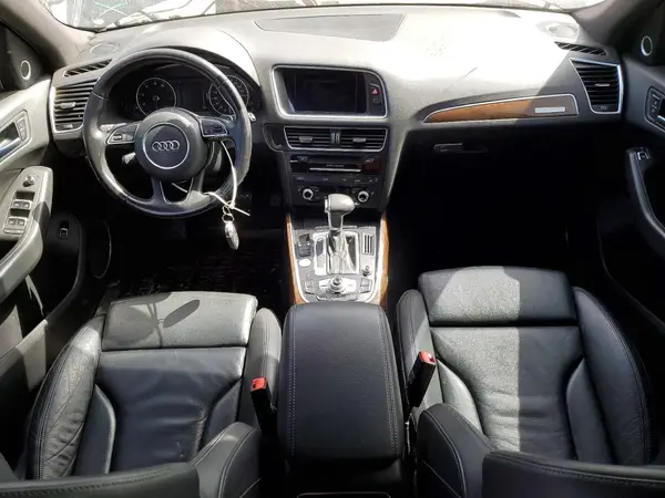 WA1D7AFP4GA081641 2016 AUDI Q5 - Image 8