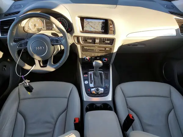 WA1D7AFP4GA083888 2016 AUDI Q5 - Image 8