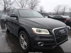 WA1D7AFP4GA089058 2016 AUDI Q5