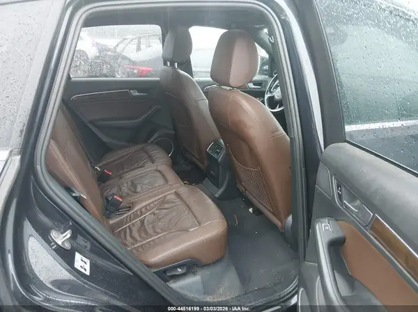 WA1D7AFP4GA089058 2016 AUDI Q5 - Image 8