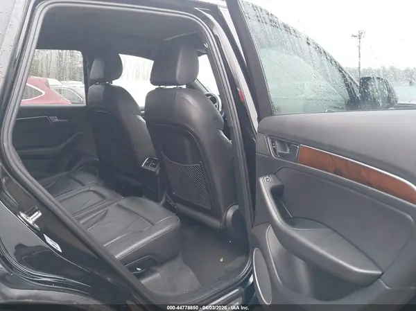 WA1D7AFP4GA094129 2016 AUDI Q5 - Image 8