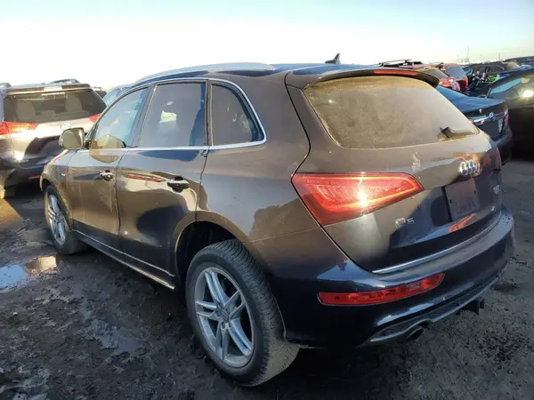 WA1D7AFP4GA094230 2016 AUDI Q5 - Image 2