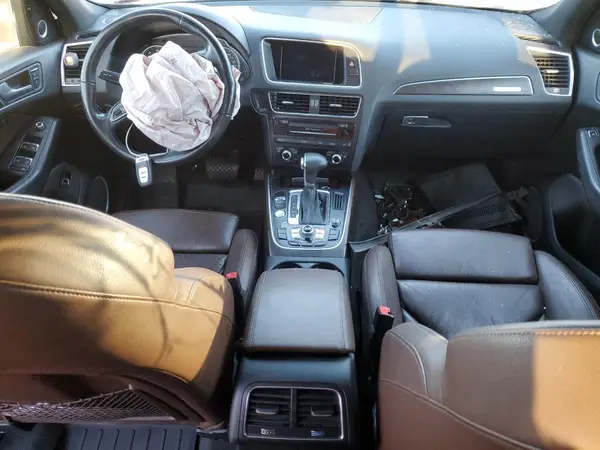 WA1D7AFP4GA094230 2016 AUDI Q5 - Image 8