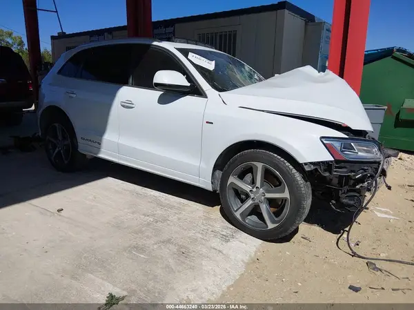 WA1D7AFP4GA100544 2016 AUDI Q5 - Image 1