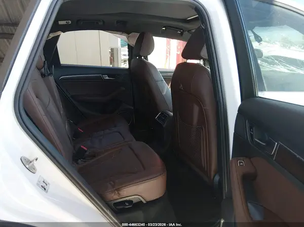 WA1D7AFP4GA100544 2016 AUDI Q5 - Image 8