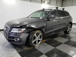 WA1D7AFP4GA102357 2016 AUDI Q5
