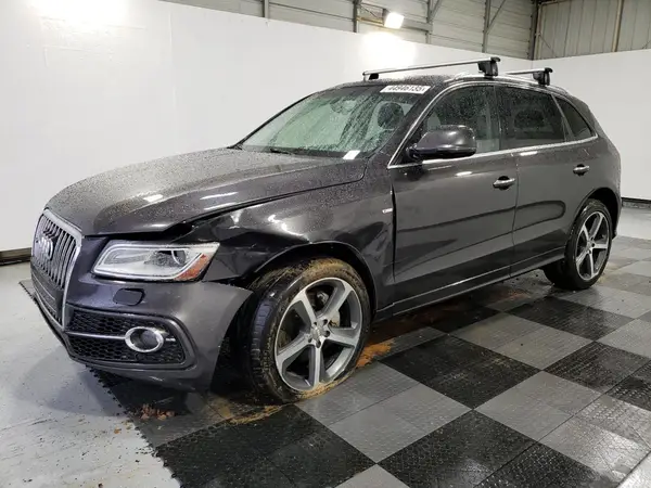 WA1D7AFP4GA102357 2016 AUDI Q5 - Image 1